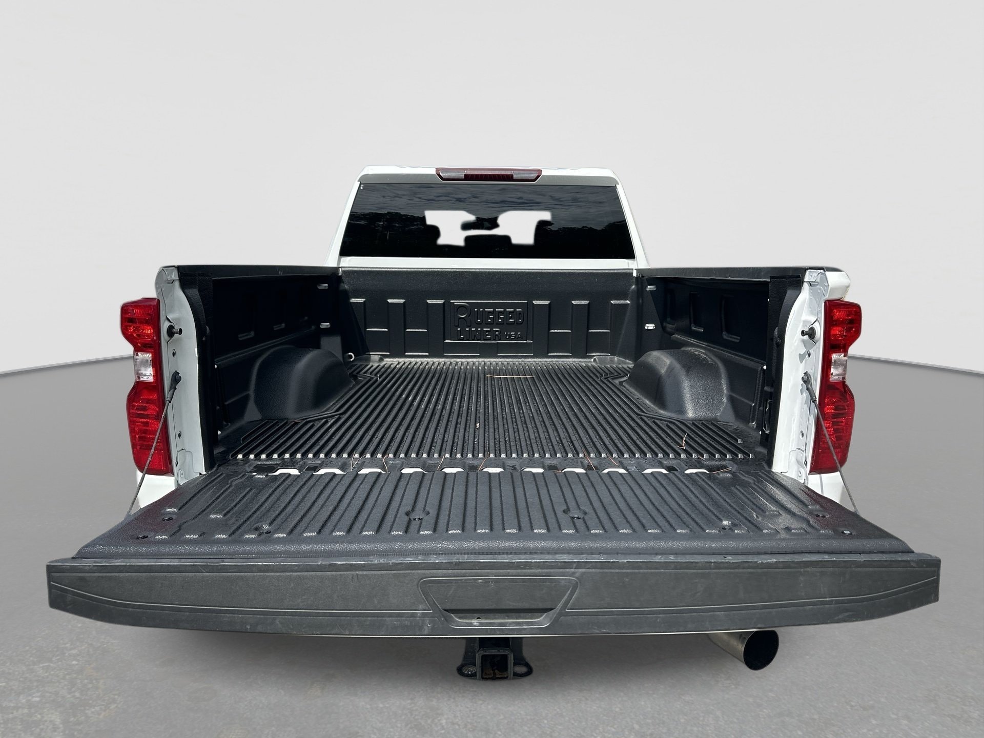 2025 Chevrolet Silverado 2500HD LT - Photo 25
