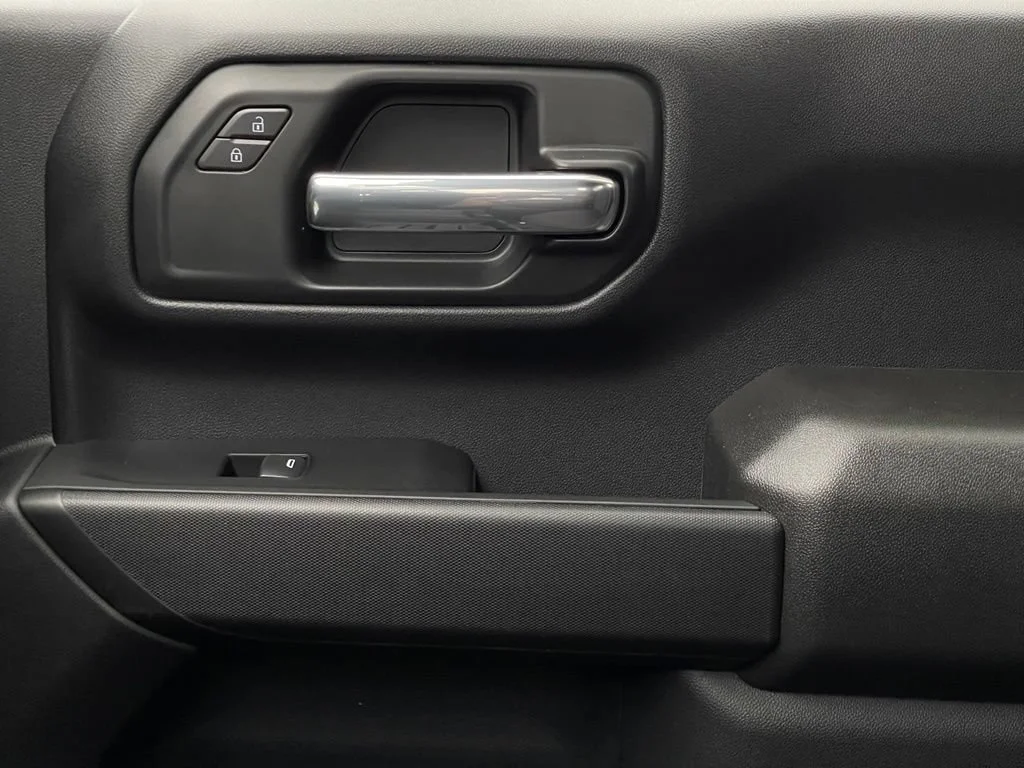 2026 GMC Sierra 3500HD Pro - Photo 32