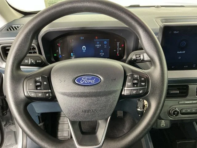 Used 2026 White Metallic Ford XL image 17