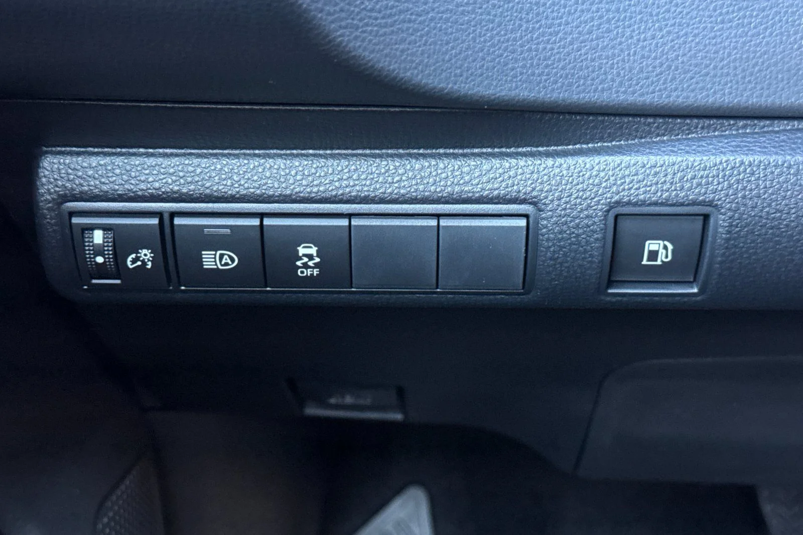 New 2026  Toyota SE image 26