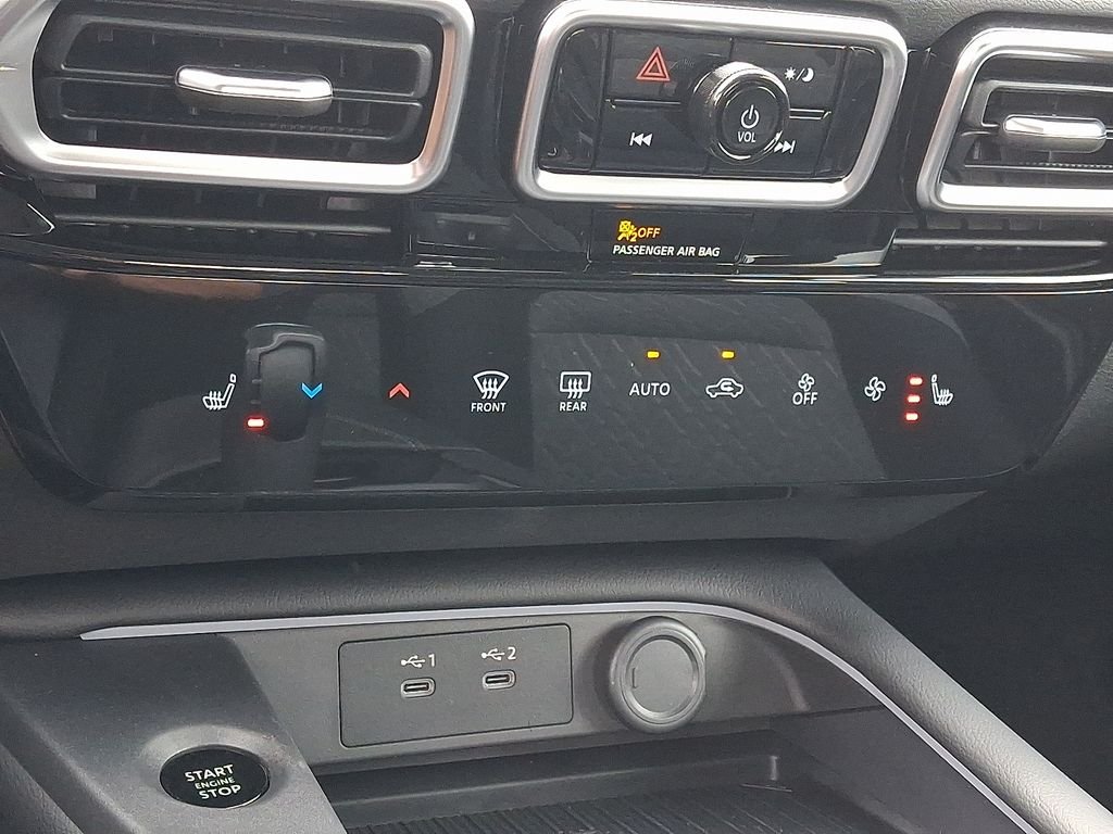 2026 Nissan Sentra — photo 11
