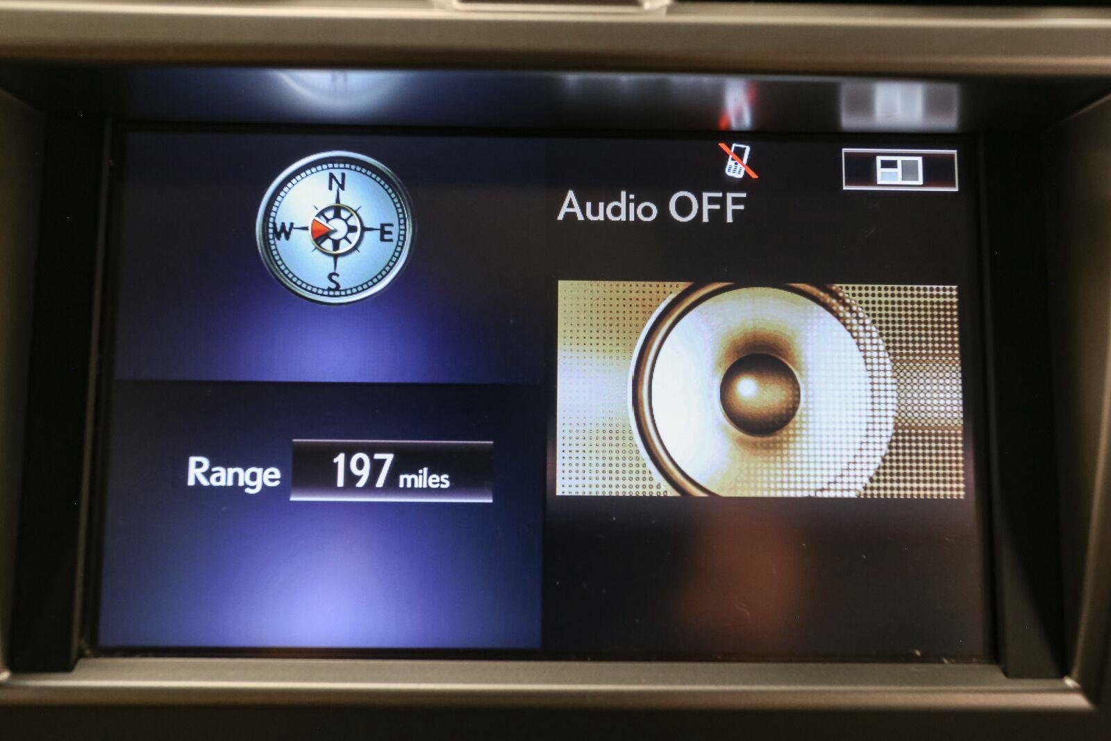 Used 2019 Black Onyx Lexus GX 460 Premium image 24