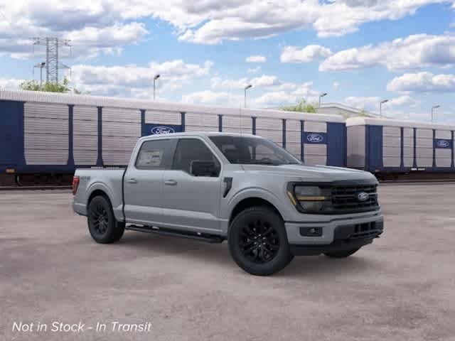 New 2026 Avalanche Ford XLT image 7
