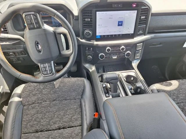 New 2026 Avalanche Ford Tremor® image 20