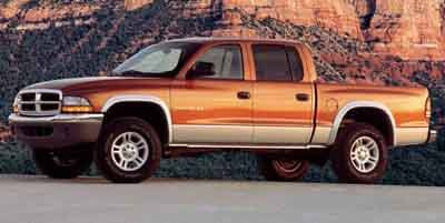 2001 Dodge Dakota's photo
