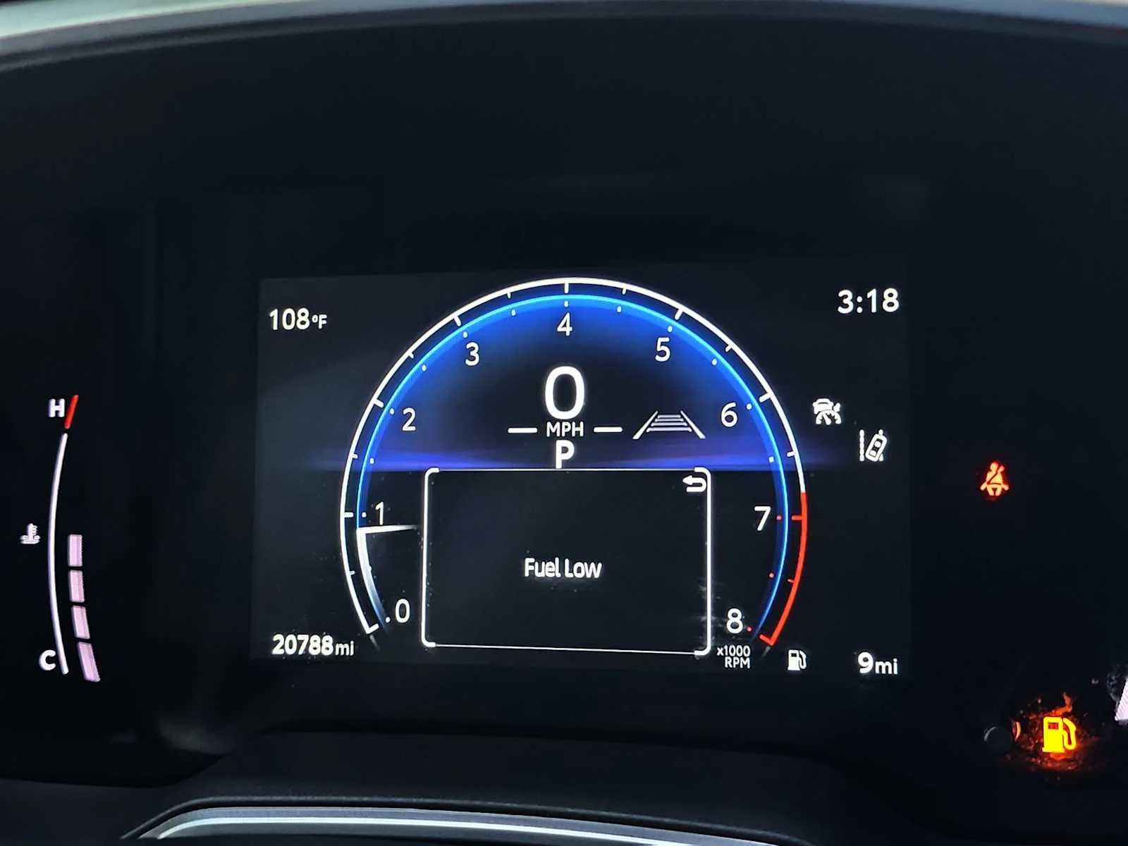 Used 2024 Jet Black Toyota XLE image 22