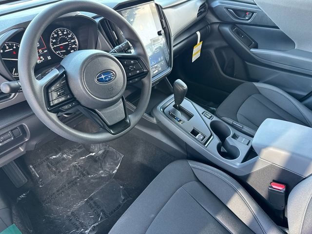 New 2026 ICE SILVER METALLIC Subaru Premium image 11