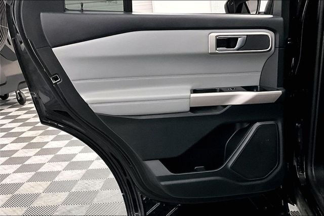2024 Ford Explorer XLT - Photo 23