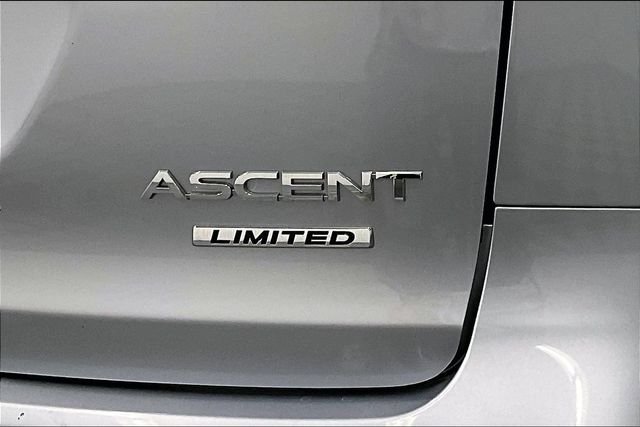2023 Subaru Ascent Limited - Photo 9