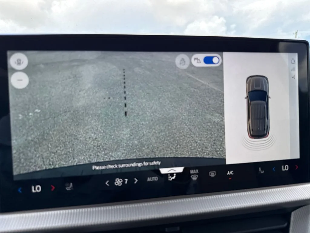 New 2026 White Ford Active image 25