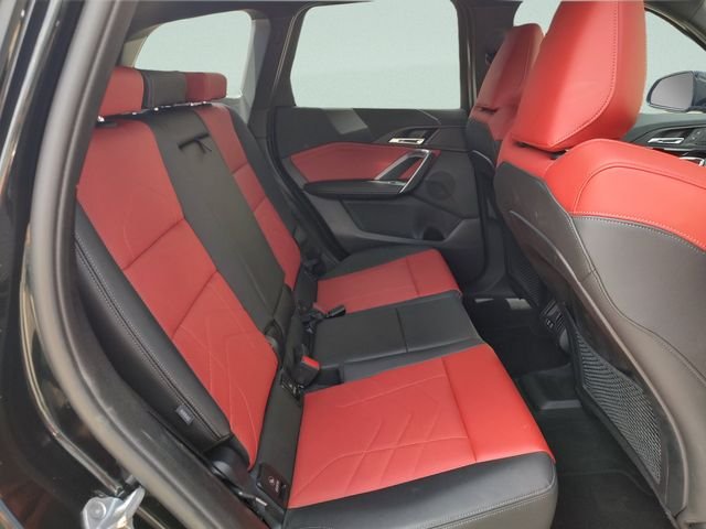 Used 2023 Black BMW xDrive28i image 28
