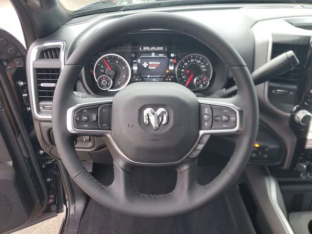 2026 RAM 2500 Big Horn/Lone Star - Photo 20