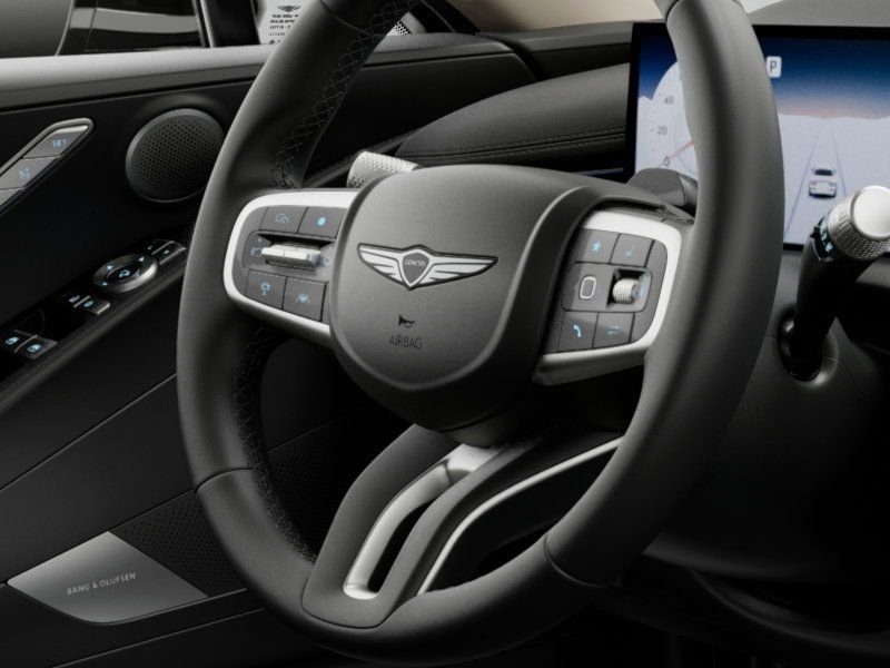 New 2027  Genesis 2.5T Advanced image 14