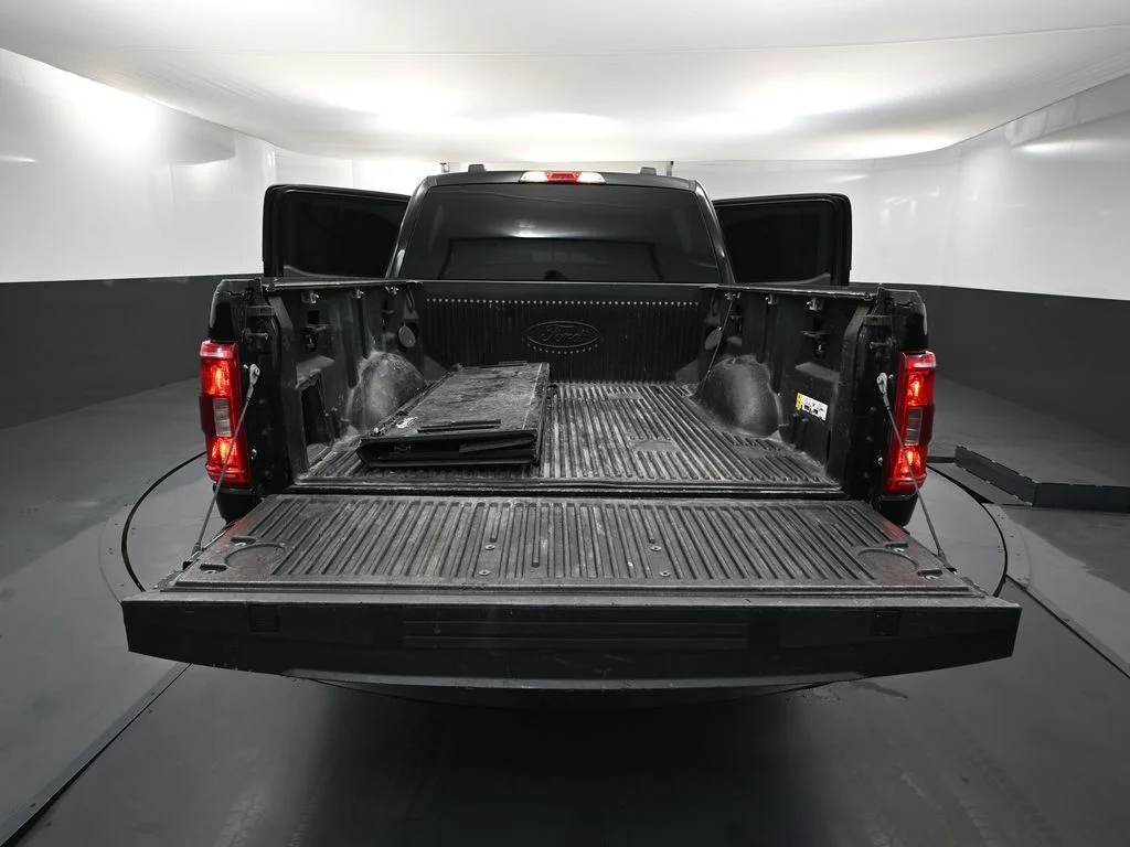 2022 Ford F-150 XLT - Photo 41
