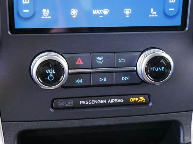 Certified Used 2024 Gray Ford SEL image 24