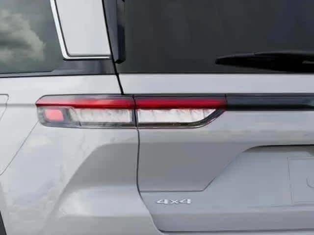 2025 Jeep Grand Cherokee Limited - Photo 29