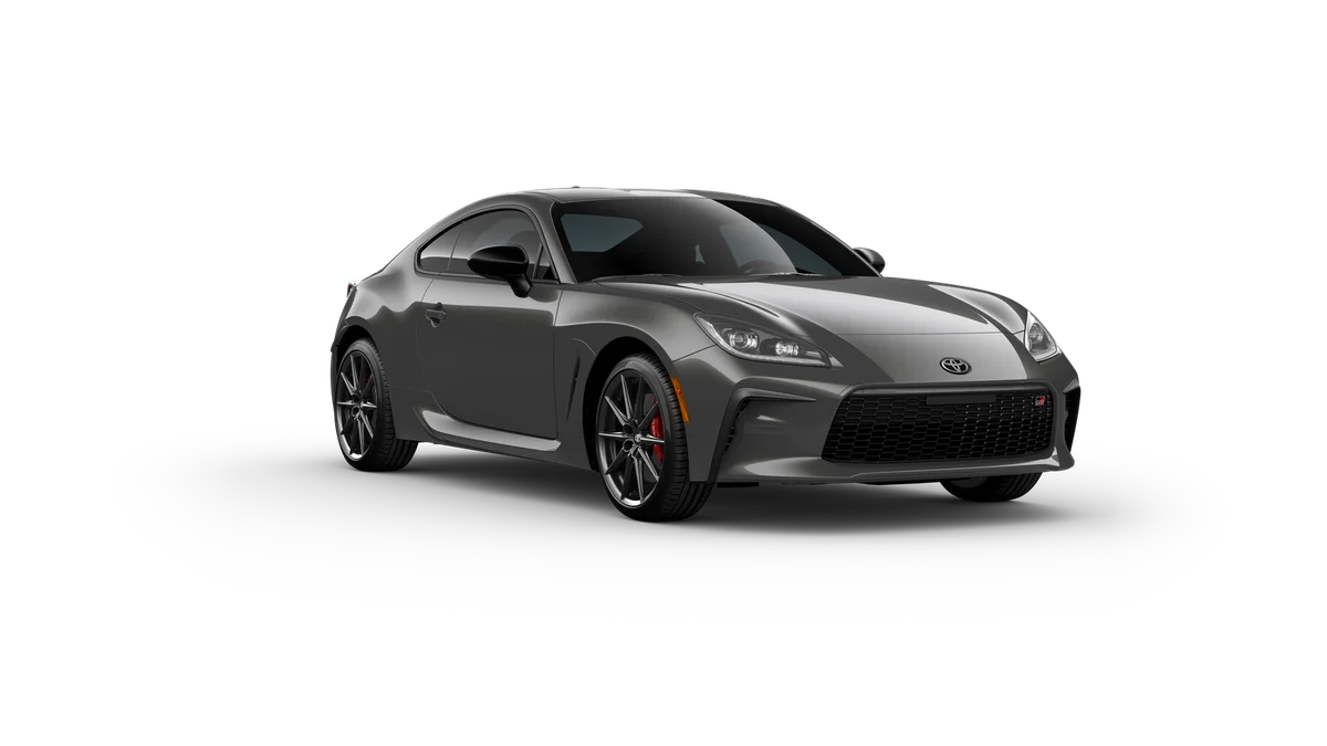 New 2026 Pavement Toyota GR86 Premium image 15
