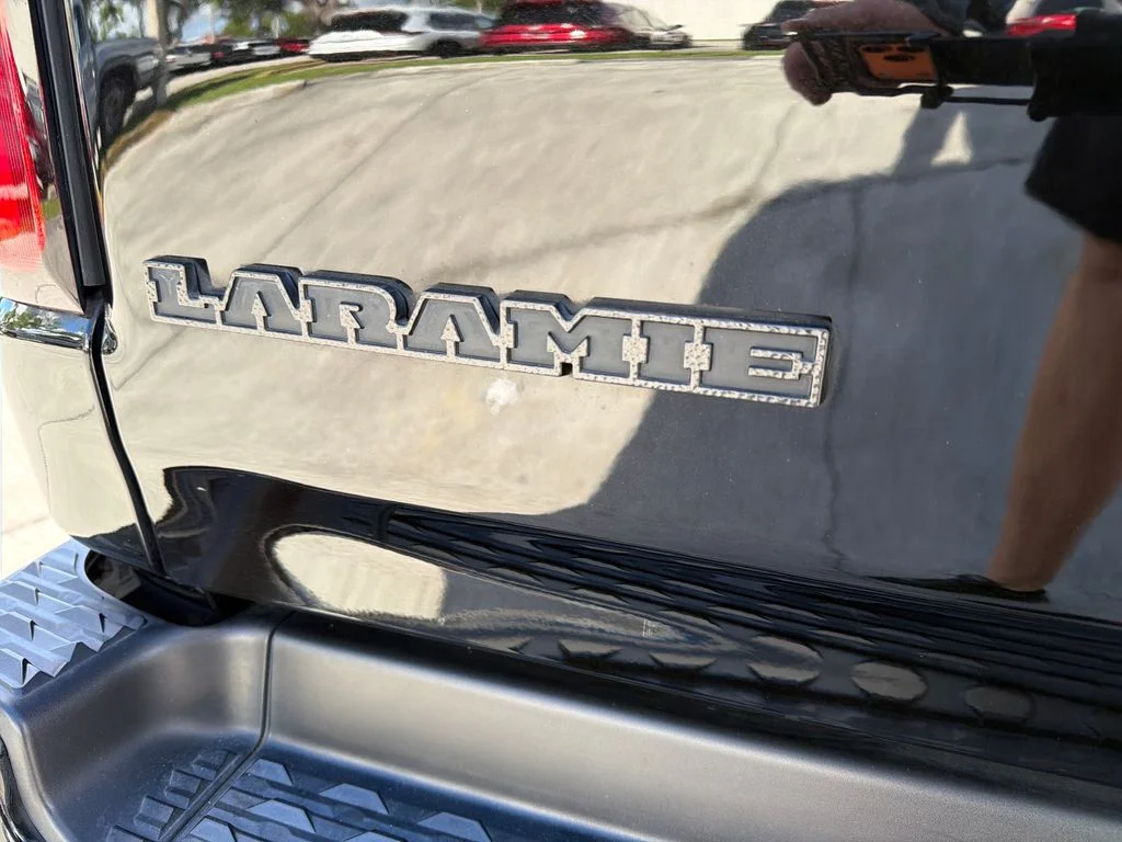 2022 RAM Ram 1500 Pickup Laramie - Photo 12