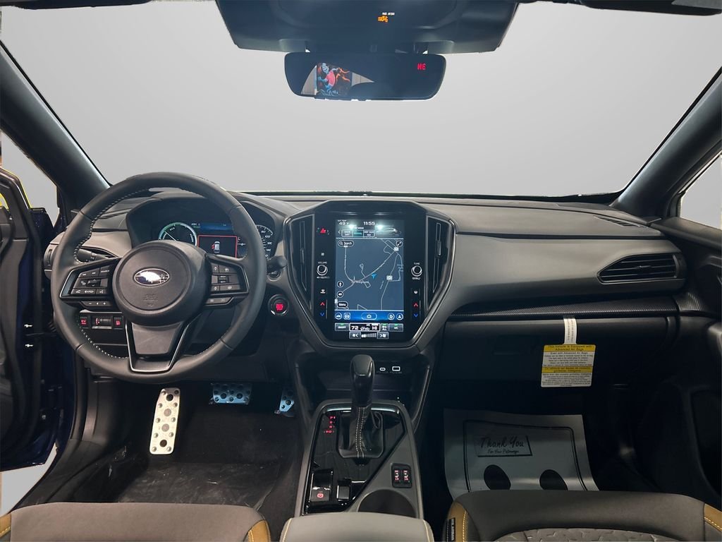 2026 Subaru Crosstrek Sport - Photo 28
