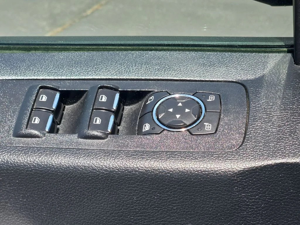 Used 2019 Gray Ford Lariat image 28