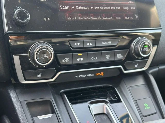 2019 Honda CR-V EX - Photo 29