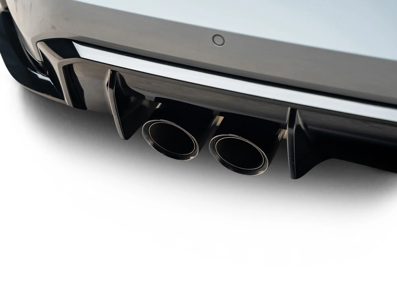 Used 2024 Gray BMW Competition image 23