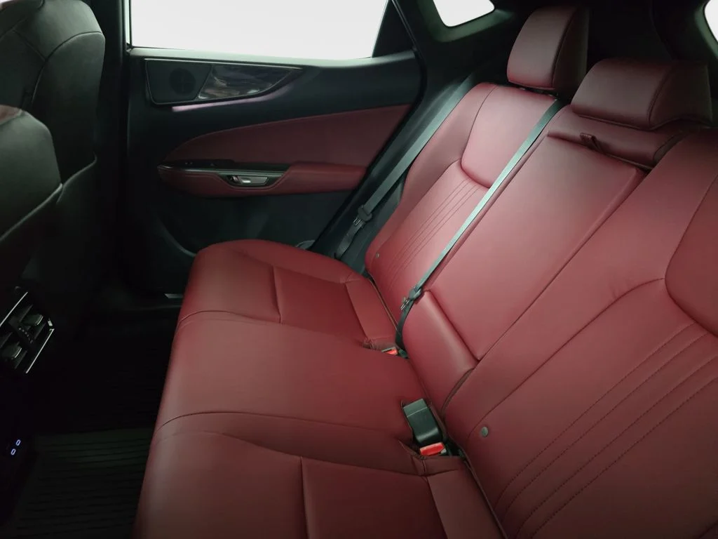 New 2026 Caviar Lexus PREMIUM image 14