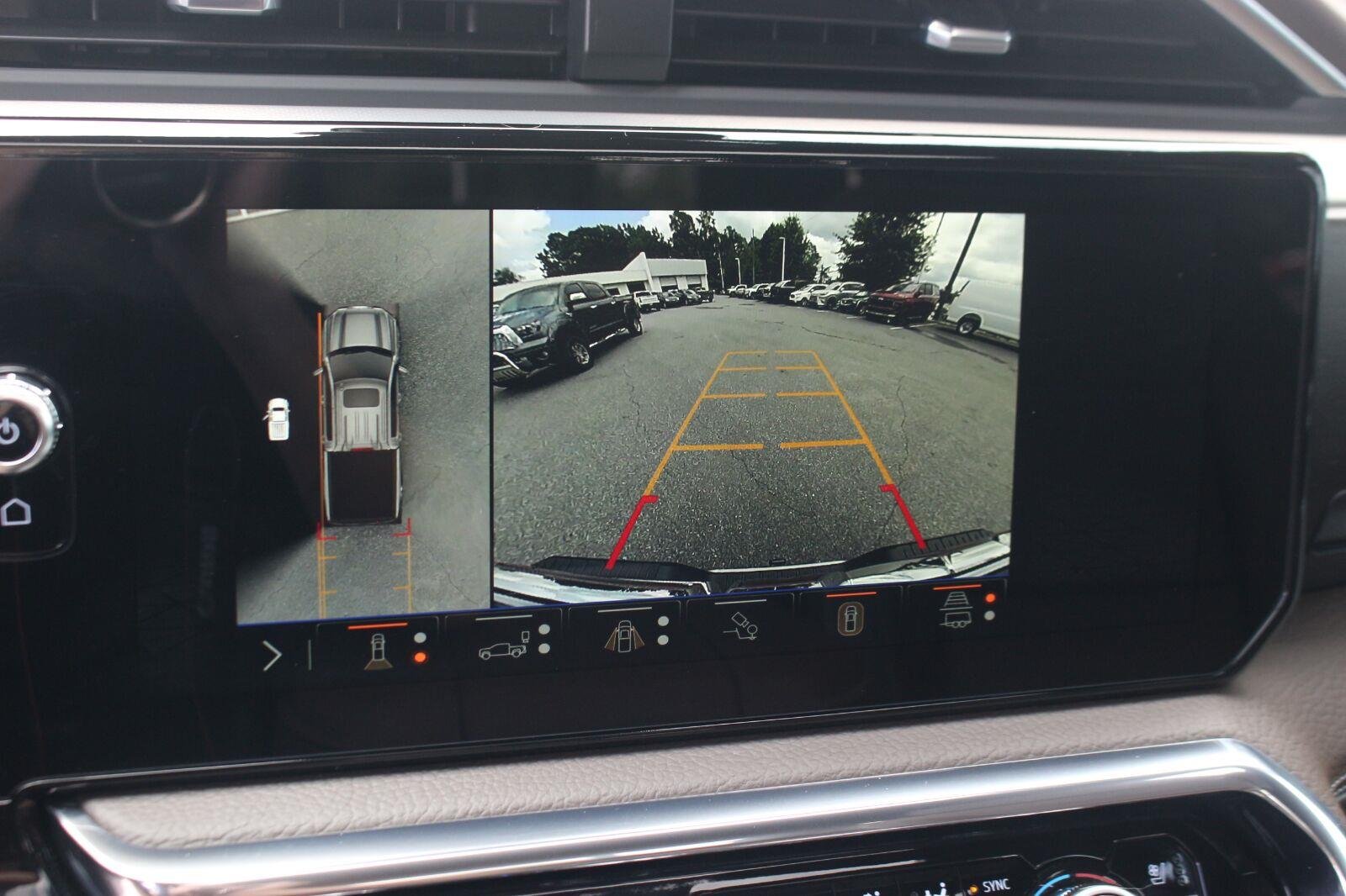 Used 2026 Sterling Metallic GMC Denali image 25