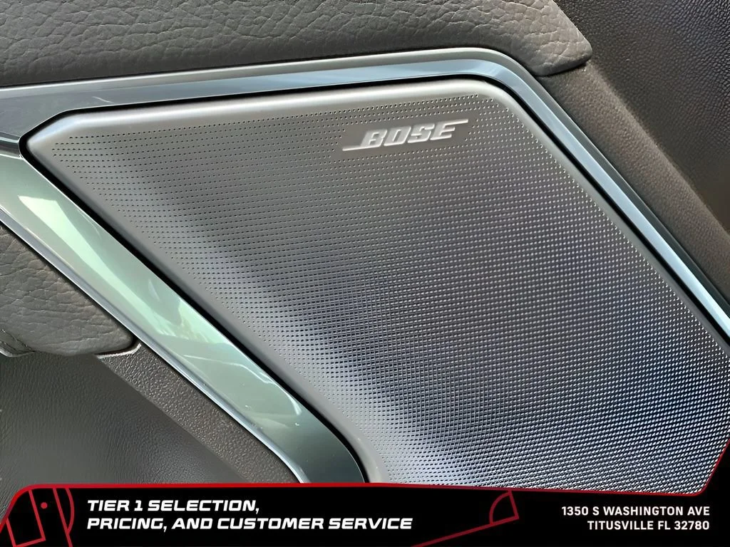 New 2026 Glacier White Tricoat GMC Denali DRW image 21