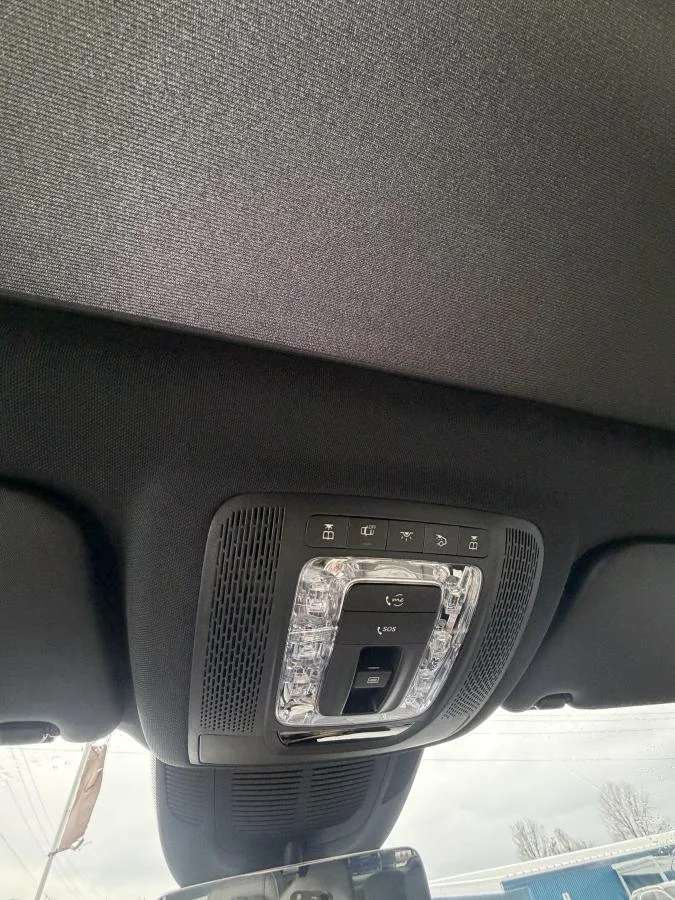 New 2026 White Mercedes-Benz Gls 450 4matic Suv image 26