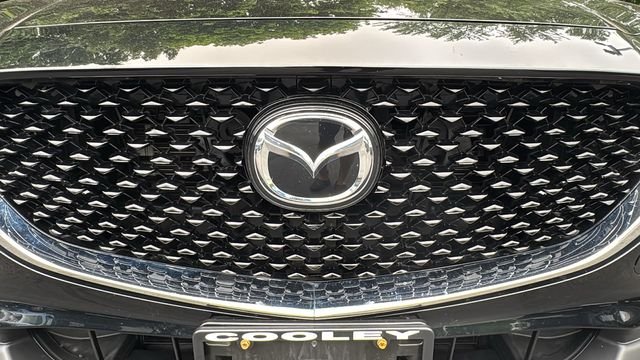 Certified Used 2025 Black Mazda 2.5 S Preferred Package image 11