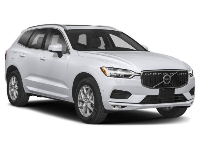 Used 2019 Fusion Red Metallic Volvo T6 Momentum image 6