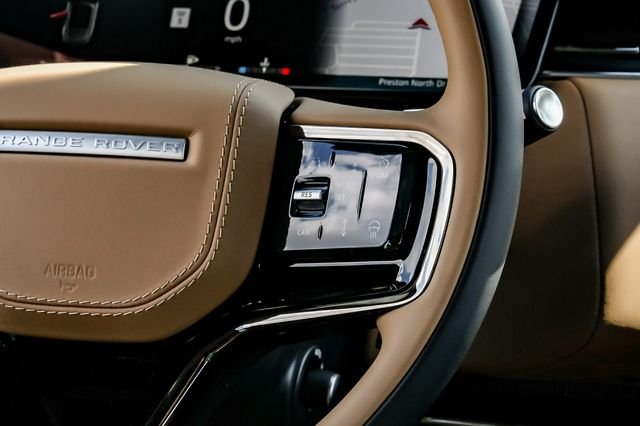 New 2026  Land Rover Dynamic SE image 20
