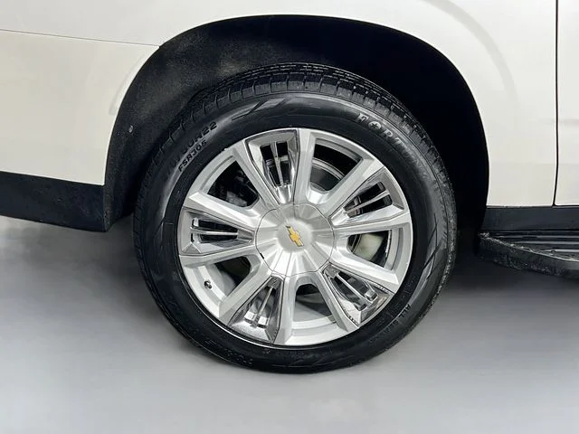 2023 Chevrolet Suburban High Country - Photo 40