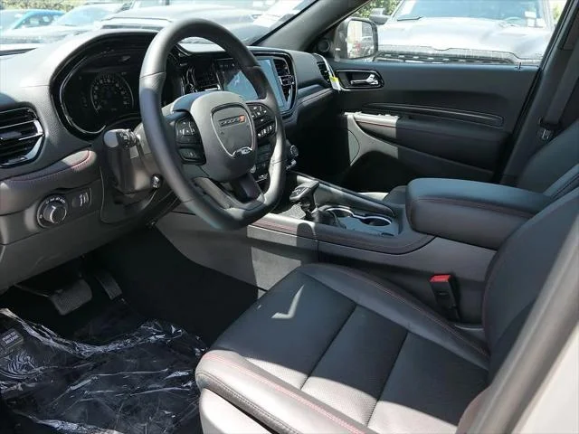 New 2026 Vapor Gray Dodge GT PLUS image 9
