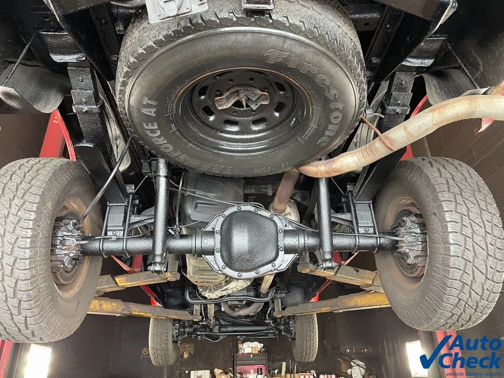 2004 Ford F-350 Super Duty XLT - Photo 16