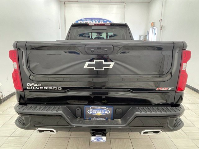 2026 Chevrolet Silverado 1500 RST - Photo 24