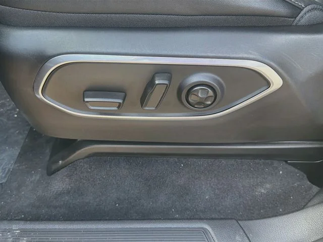 New 2026 High Gloss Black Jeep Upland image 20