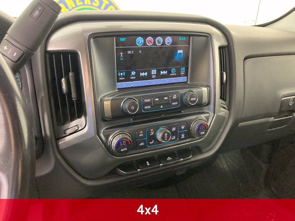 Used 2018 Chevrolet Silverado 2500HD LT with VIN 1GC2KVEG4JZ190288 for sale in Monticello, Minnesota