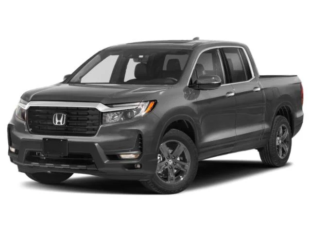 2023 Honda Ridgeline RTL-E AWD's photo