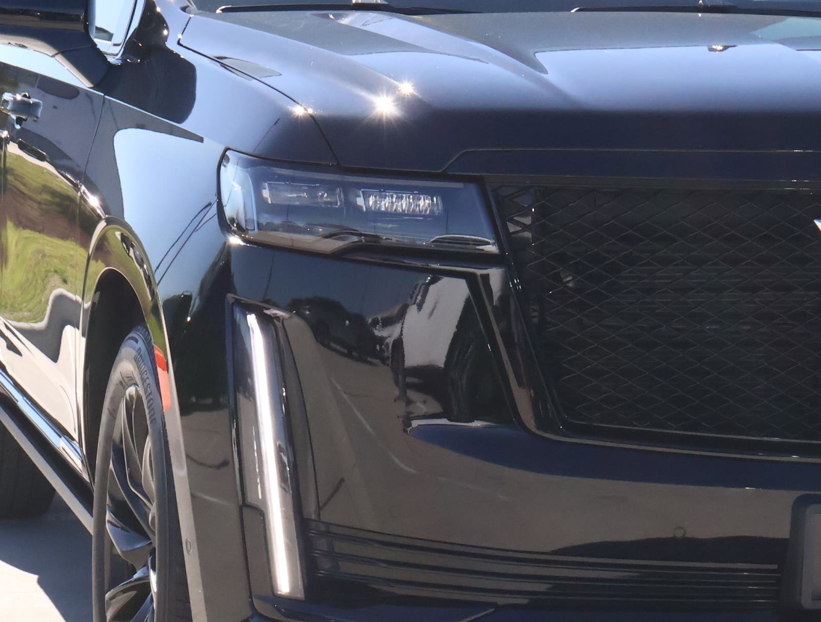 2024 Cadillac Escalade Sport - Photo 8