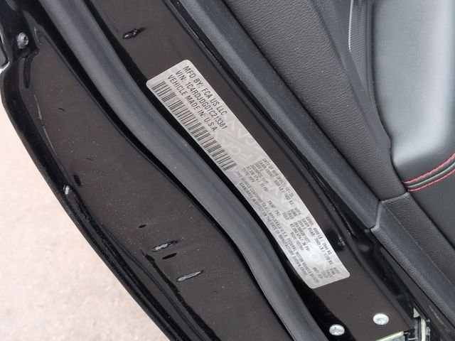 Used 2026 Black Dodge GT Plus image 37