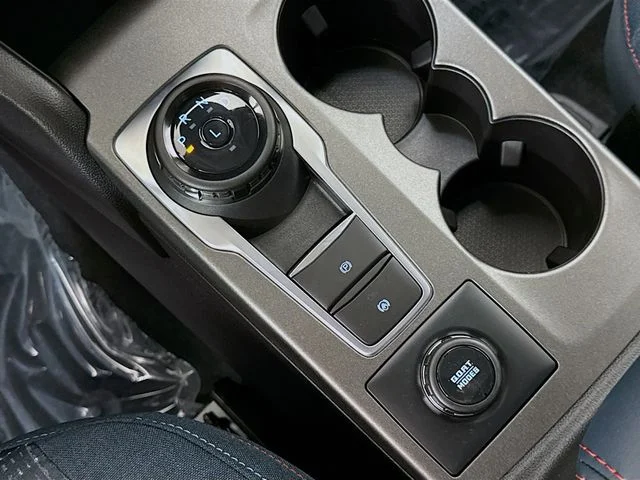 2025 Ford Bronco Sport Heritage - Photo 16