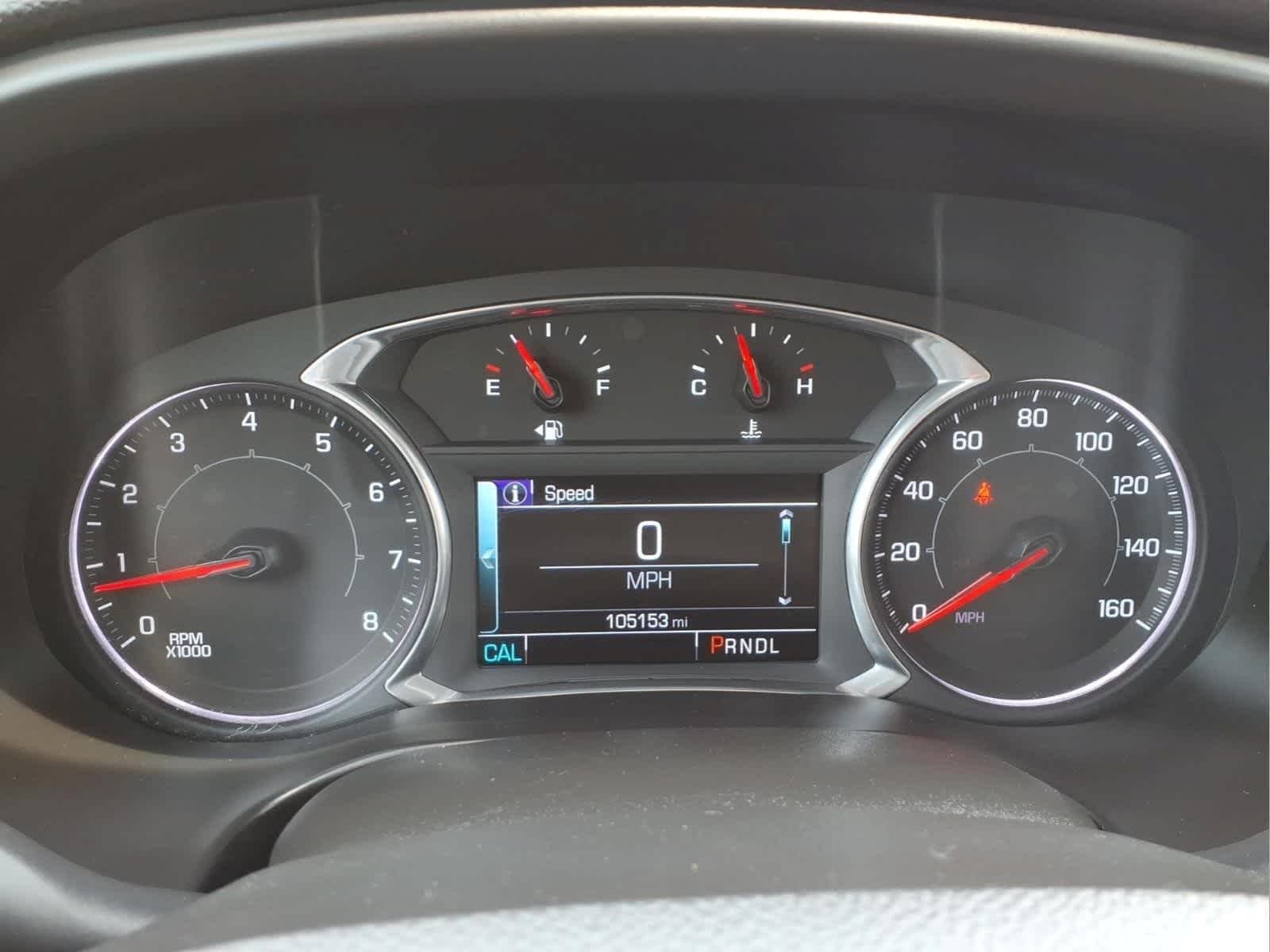 Used 2018 Crimson Red Tintcoat GMC SLT image 20