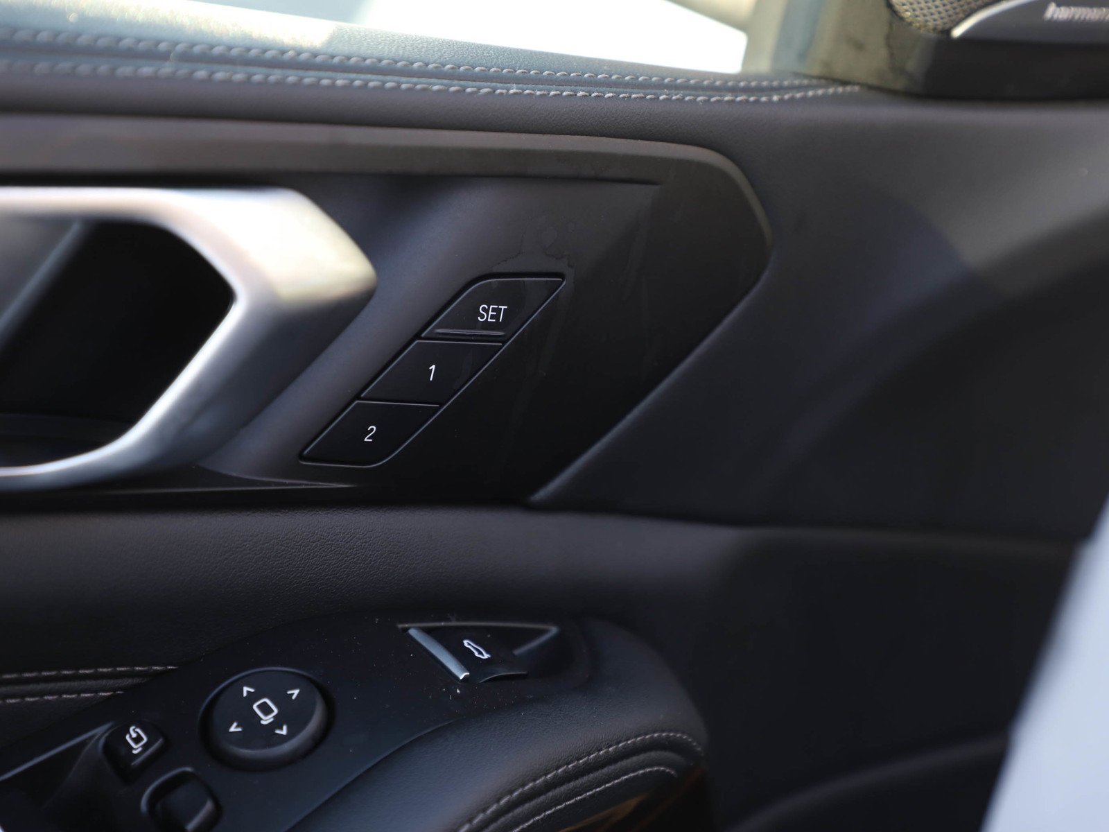 2024 BMW X5 40i - Photo 24