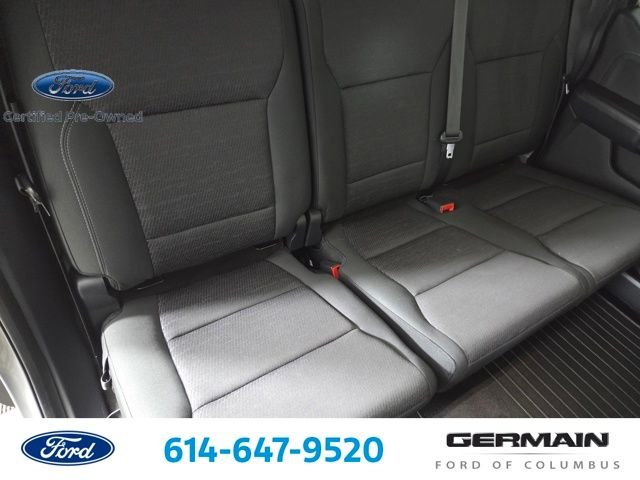 Certified Used 2021 Lead Foot Ford XLT image 21