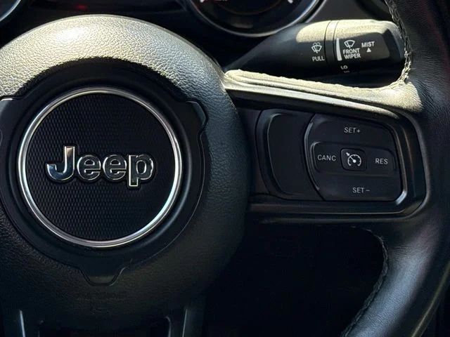 2022 Jeep Wrangler Unlimited Sport S - Photo 23
