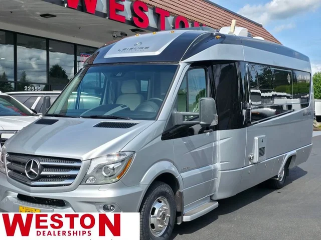 2017 Mercedes-Benz Sprinter Cab Chassis