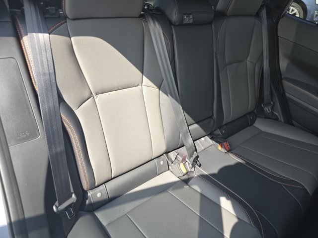 New 2026 ICE SILVER METALLIC Subaru Limited Hybrid image 20