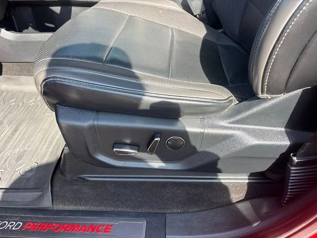 2019 Ford F-150 Raptor - Photo 7